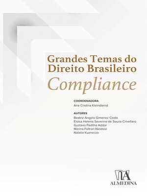 cover image of Grandes Temas do Direito Brasileiro